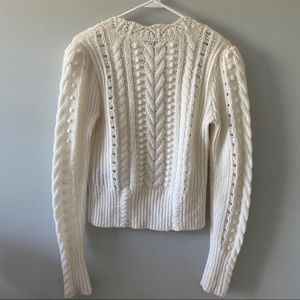 Club Monaco Sweater